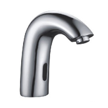 Automatic Kitchen Basin Faucet (JN22012)